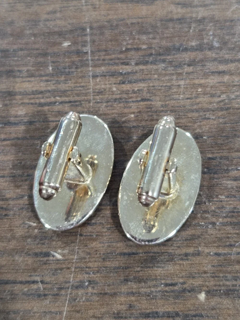None dante cuff vintage